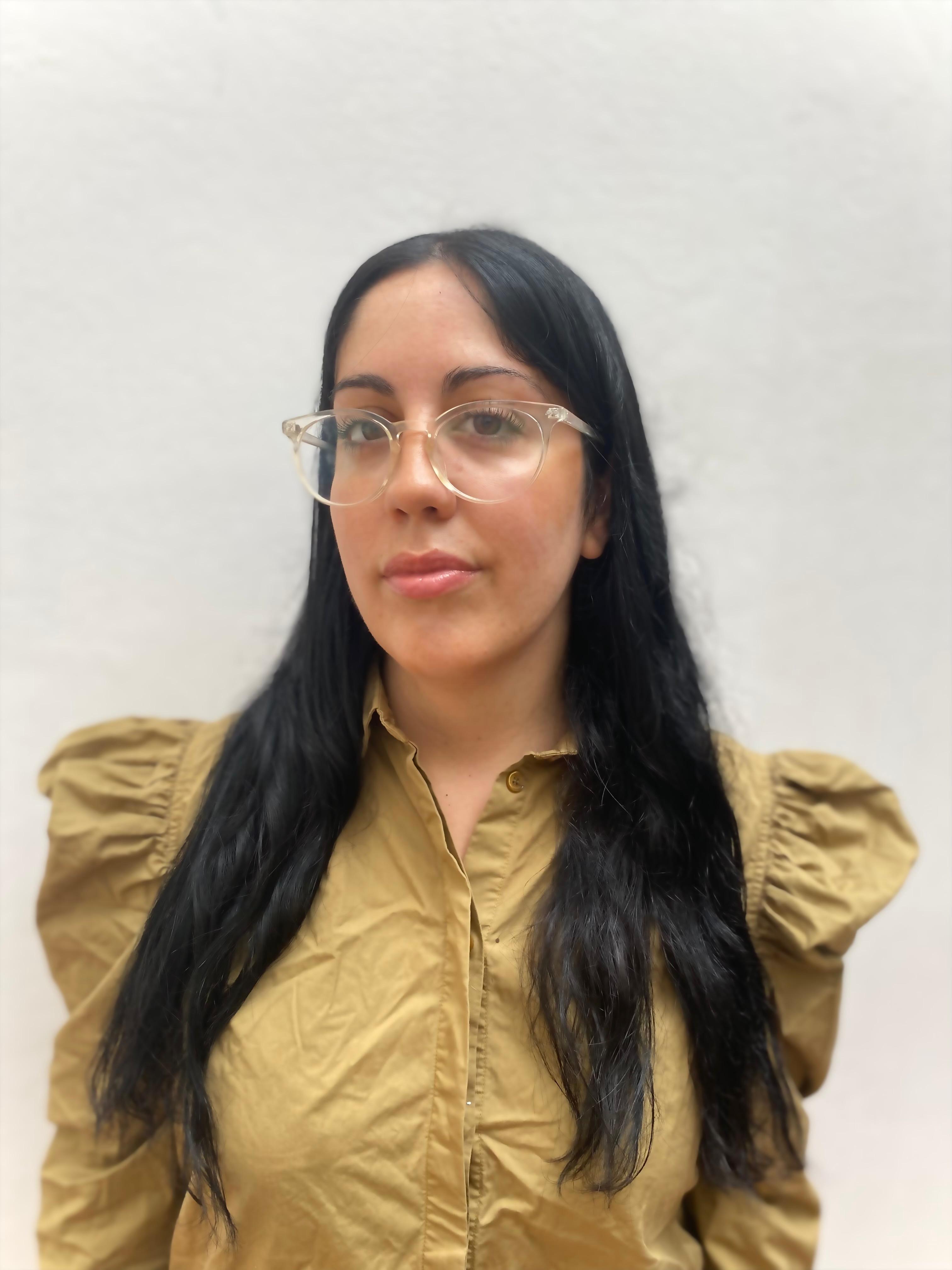 Lic. Julieta Banco